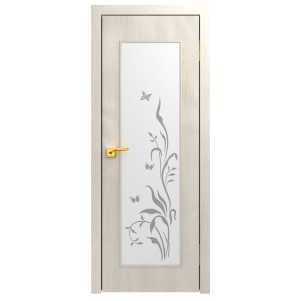Laminētas durvis LAURA-11(XC)
